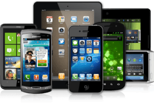 ALLCHOICE Insurance Enhances Web For Mobile Usage