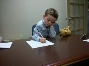 Cooper Wingate Doing Business