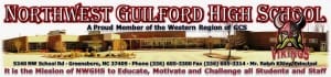 NW Guilford High School