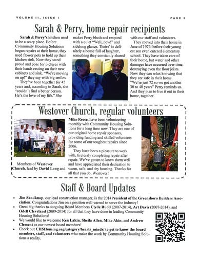 ALLCHOICE-Insurance-4-8-2014-Mike-Reese-Community-Involvement
