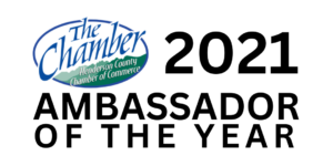 ALLCHOICE-Insurance-Henderson-County-Chamber-Ambassador-of-the-year-2021