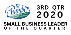 ALLCHOICE-Insurance-Henderson-County-Chamber-small-business-leader-of-the-quarter-2020