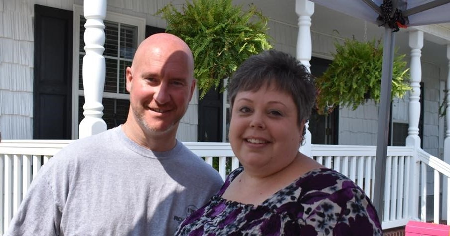 Heather-Bailey-ALLCHOICE-Insurance-family-picture